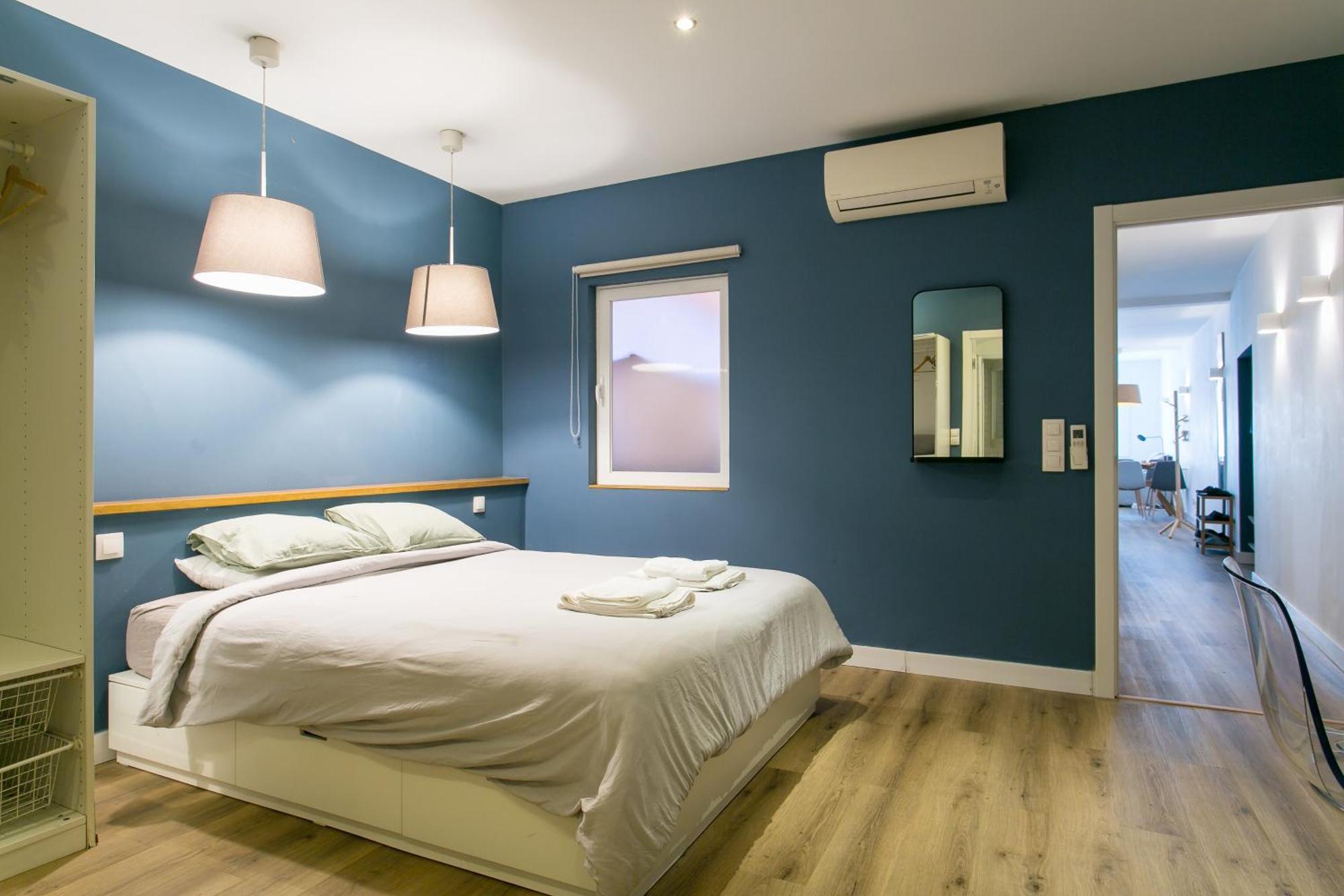 Cozy Apartment In Amazing Location! Lisbon Luaran gambar