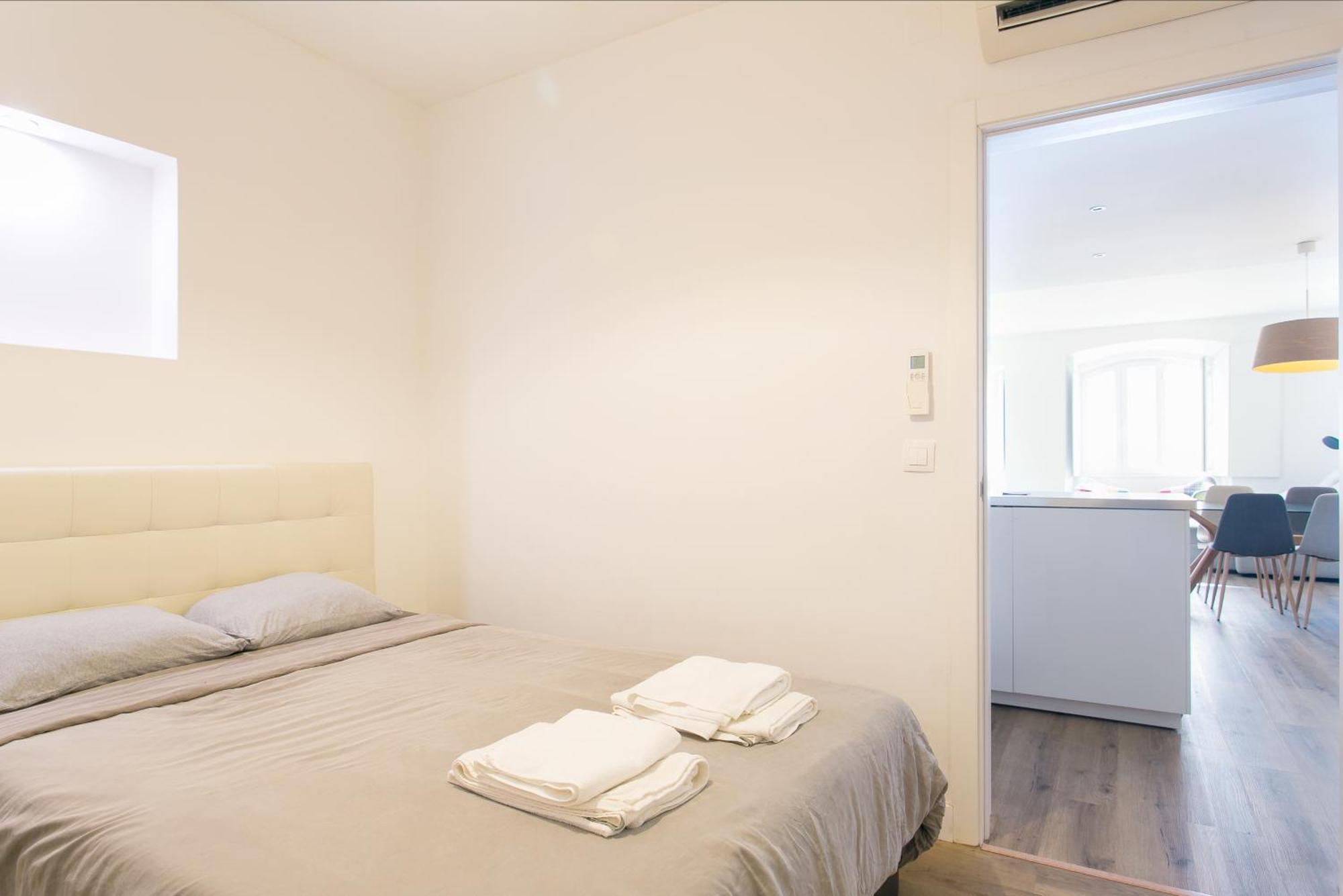 Cozy Apartment In Amazing Location! Lisbon Luaran gambar