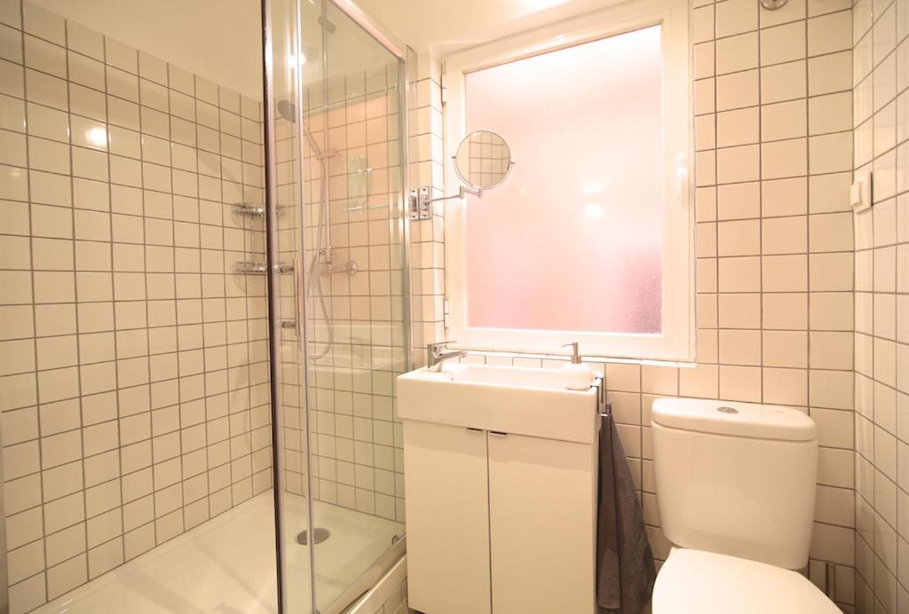 Cozy Apartment In Amazing Location! Lisbon Luaran gambar