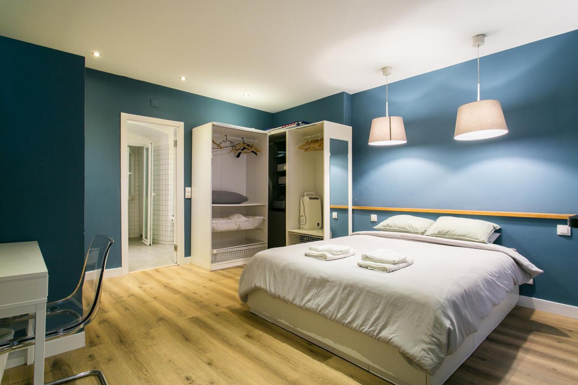 Cozy Apartment In Amazing Location! Lisbon Luaran gambar