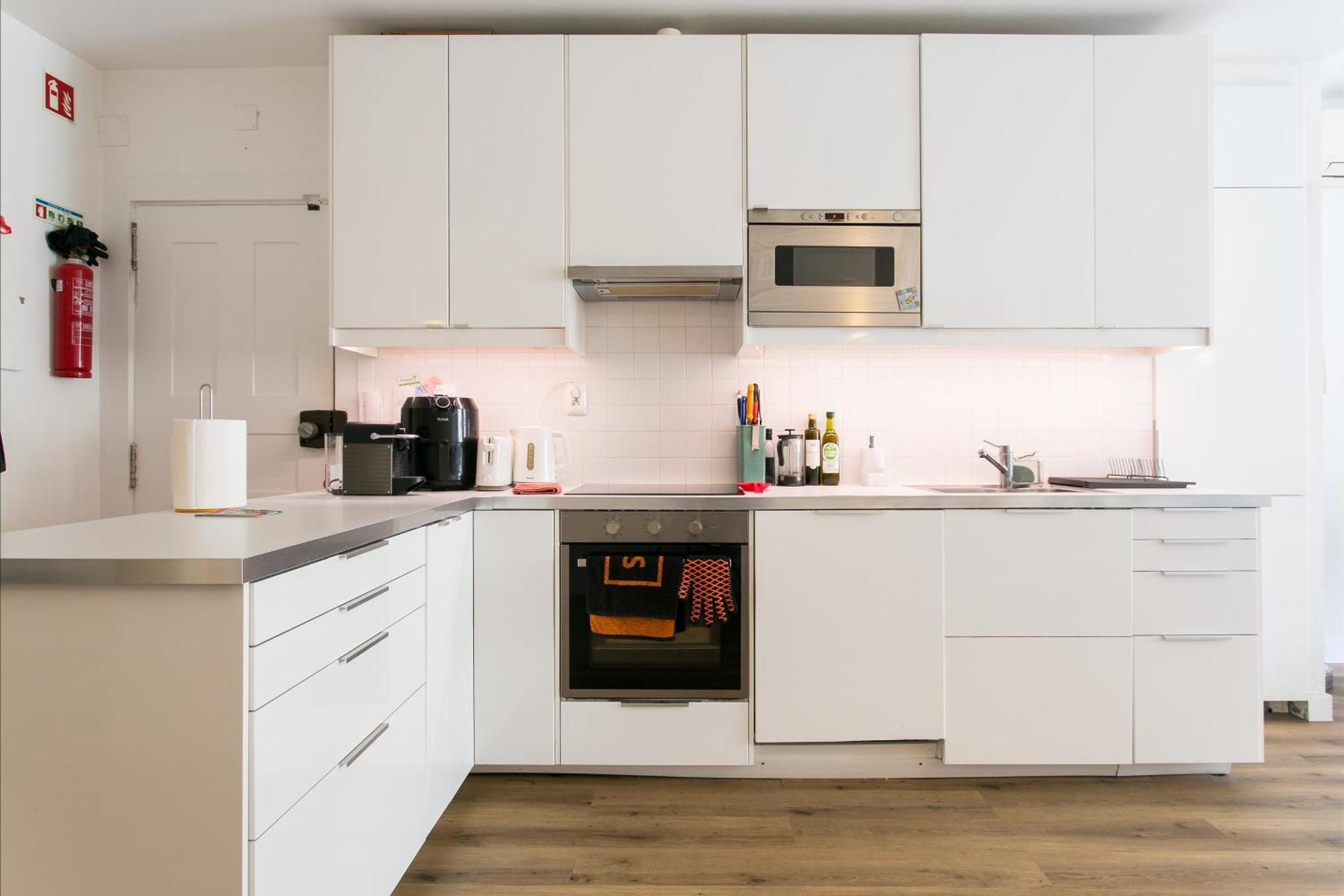 Cozy Apartment In Amazing Location! Lisbon Luaran gambar