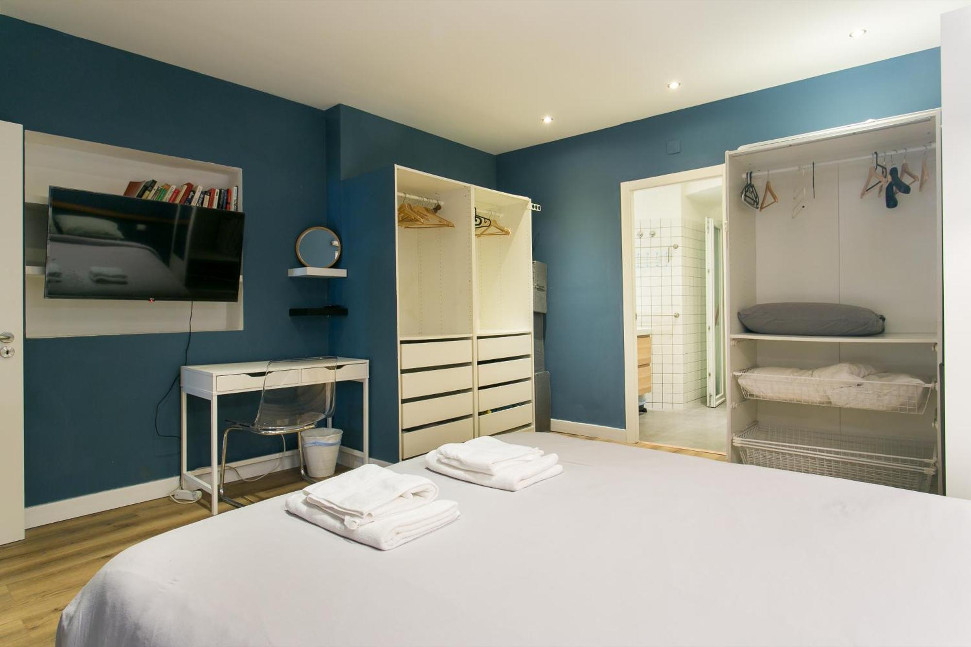 Cozy Apartment In Amazing Location! Lisbon Luaran gambar